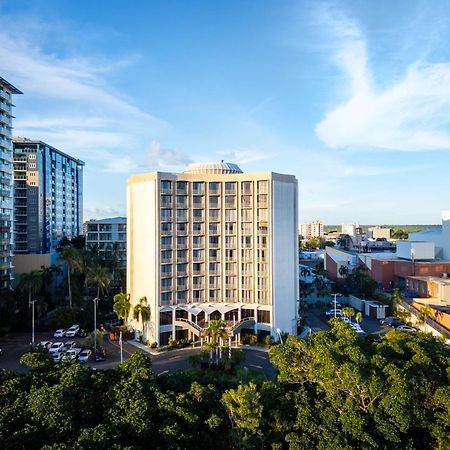 Hilton Garden Inn Даруин Екстериор снимка