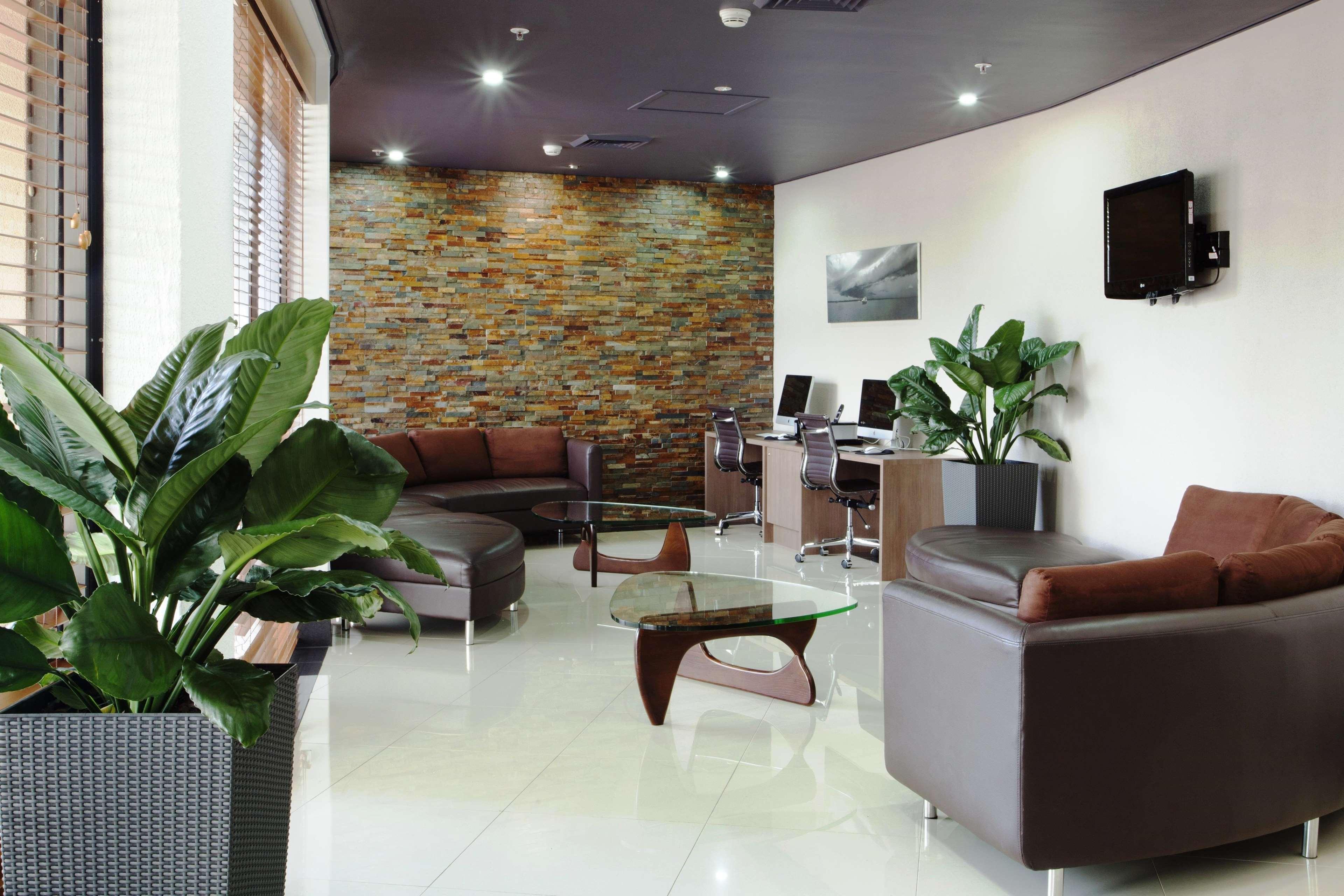 Hilton Garden Inn Даруин Екстериор снимка