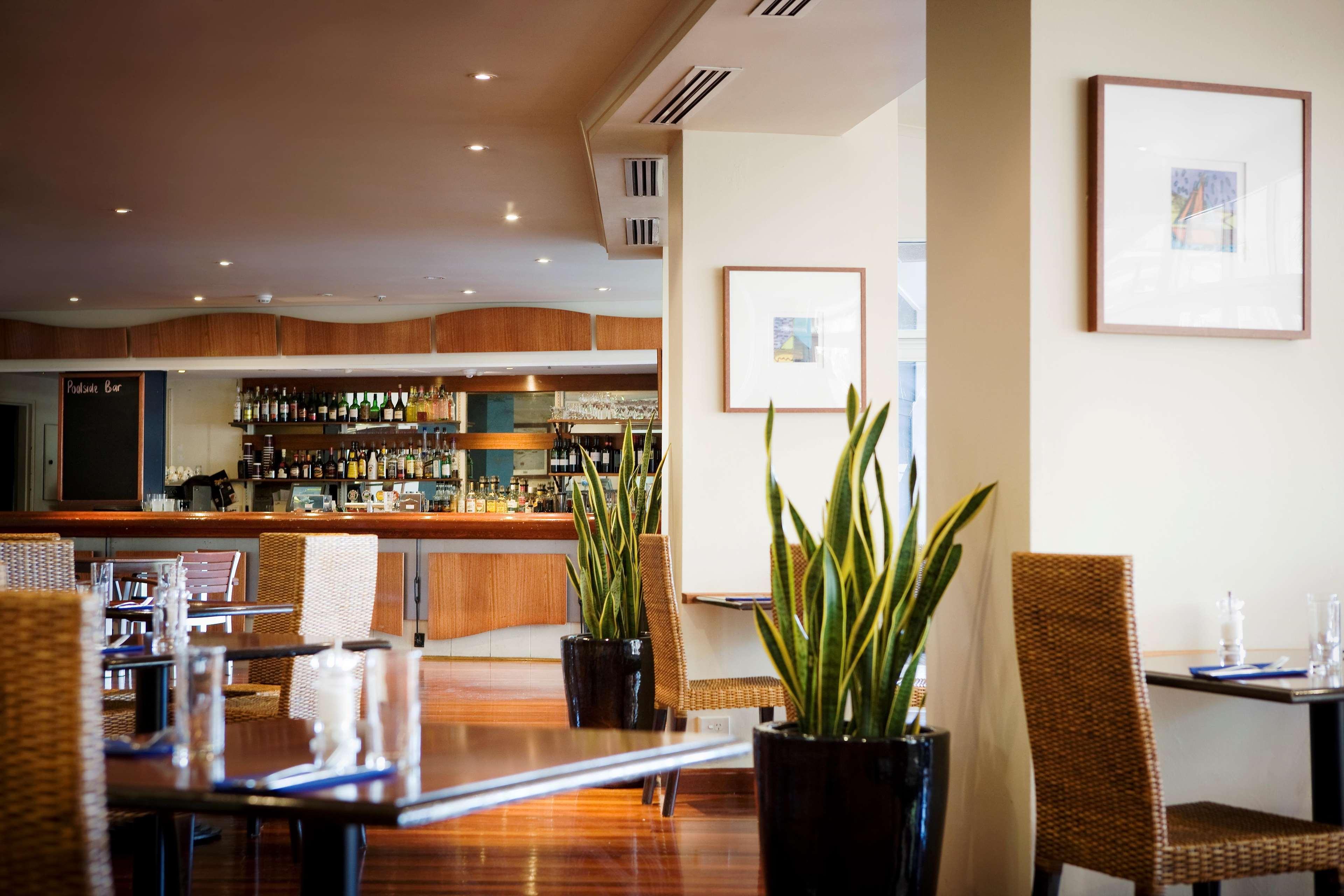 Hilton Garden Inn Даруин Екстериор снимка