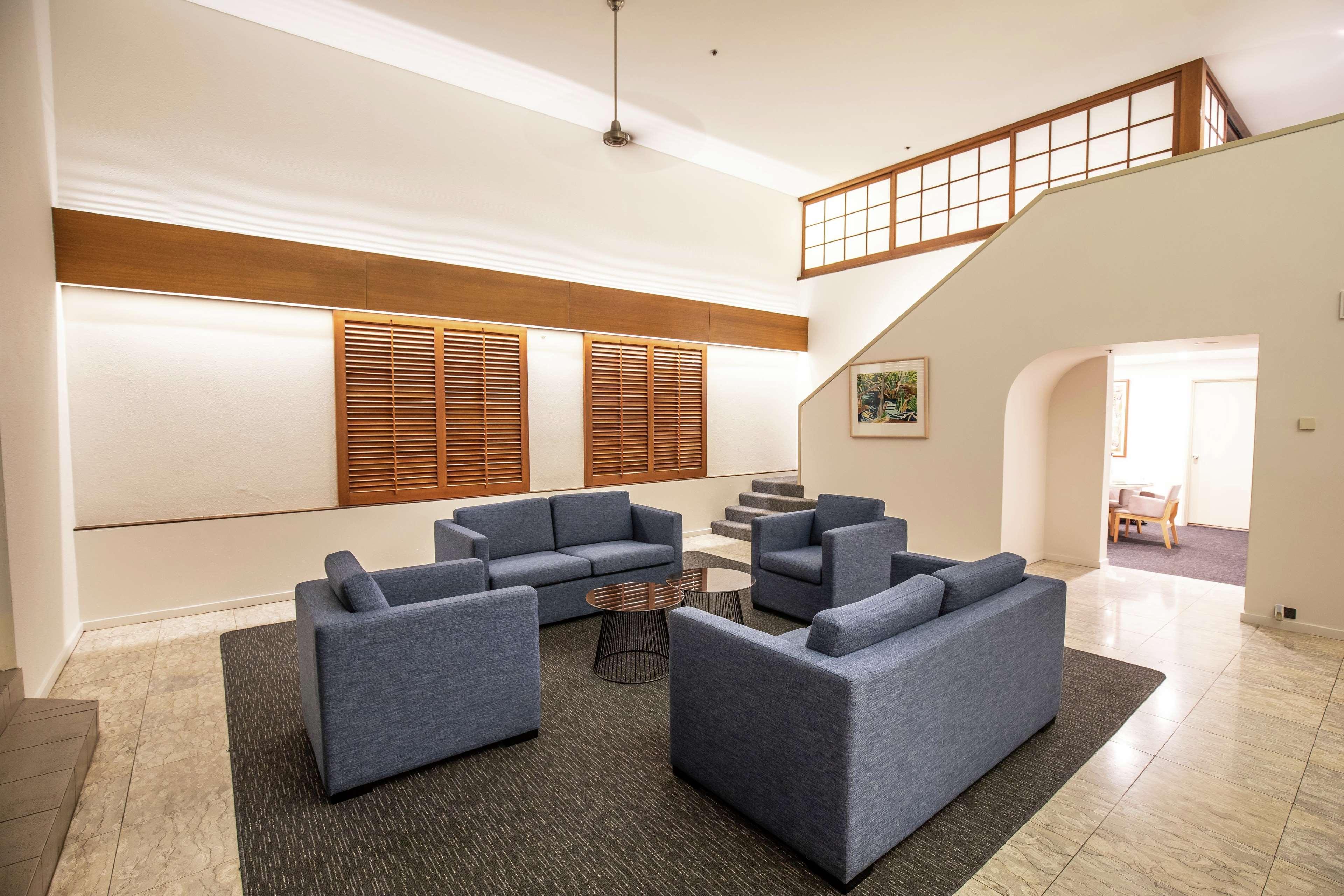 Hilton Garden Inn Даруин Екстериор снимка