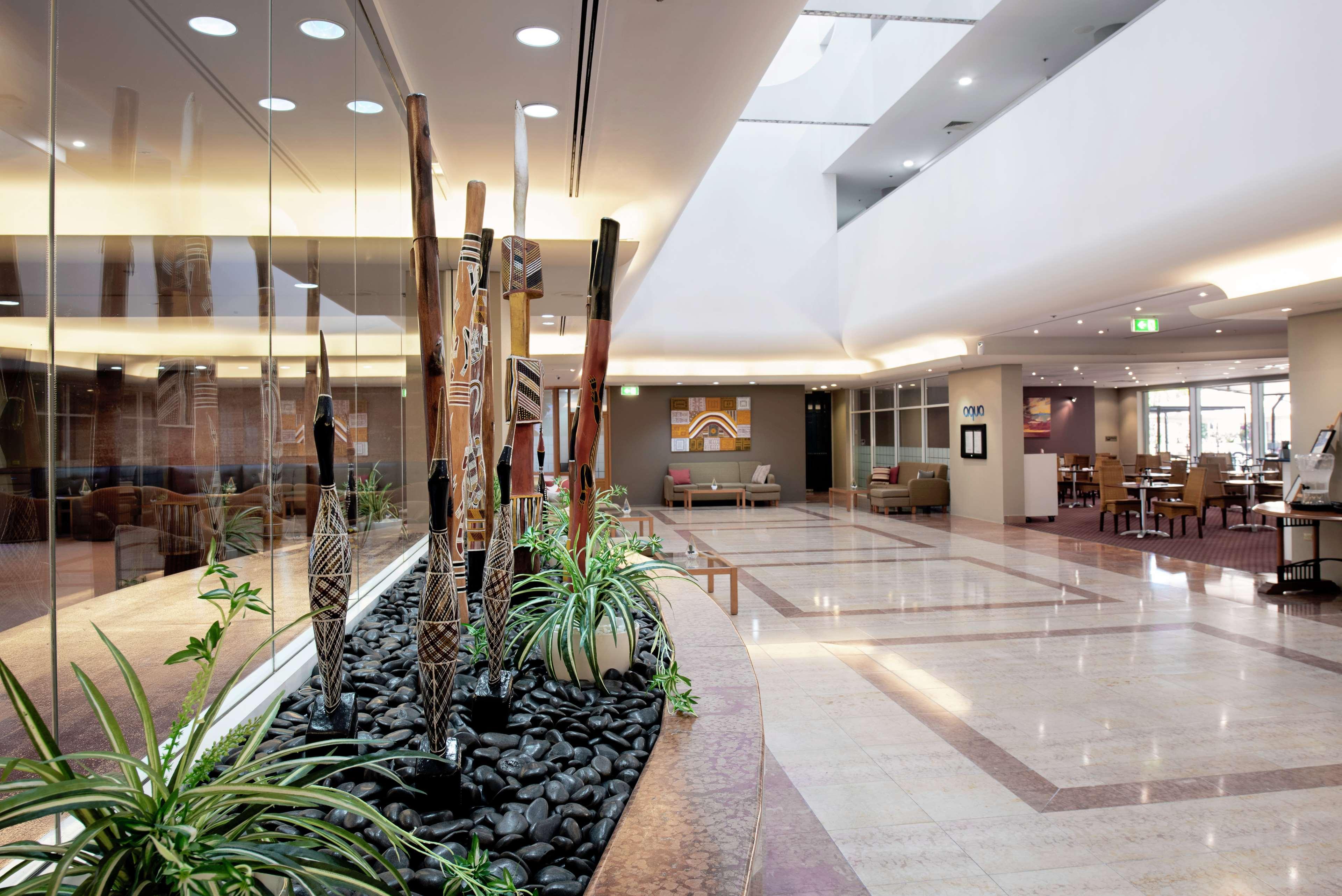 Hilton Garden Inn Даруин Екстериор снимка