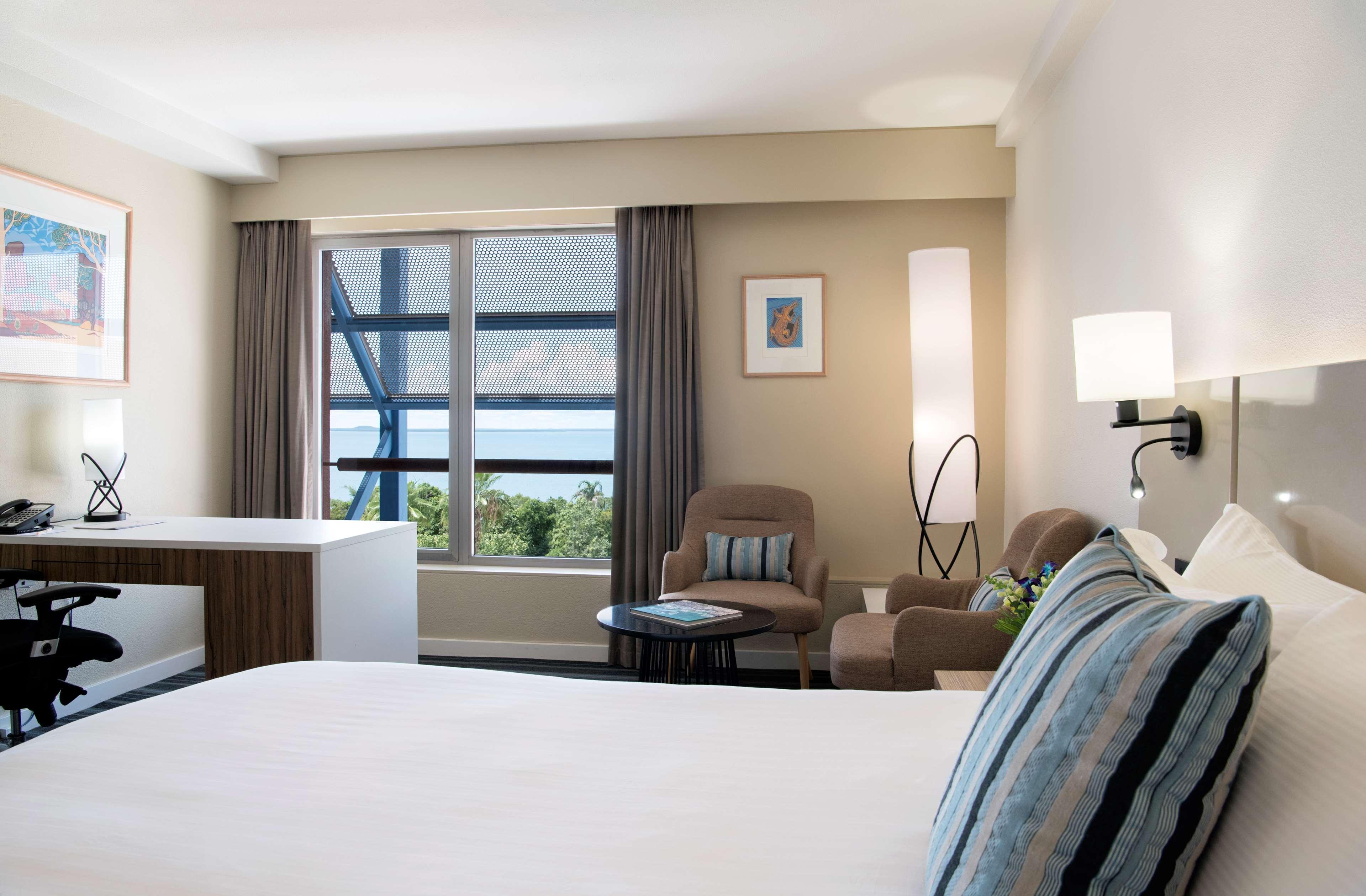 Hilton Garden Inn Даруин Екстериор снимка