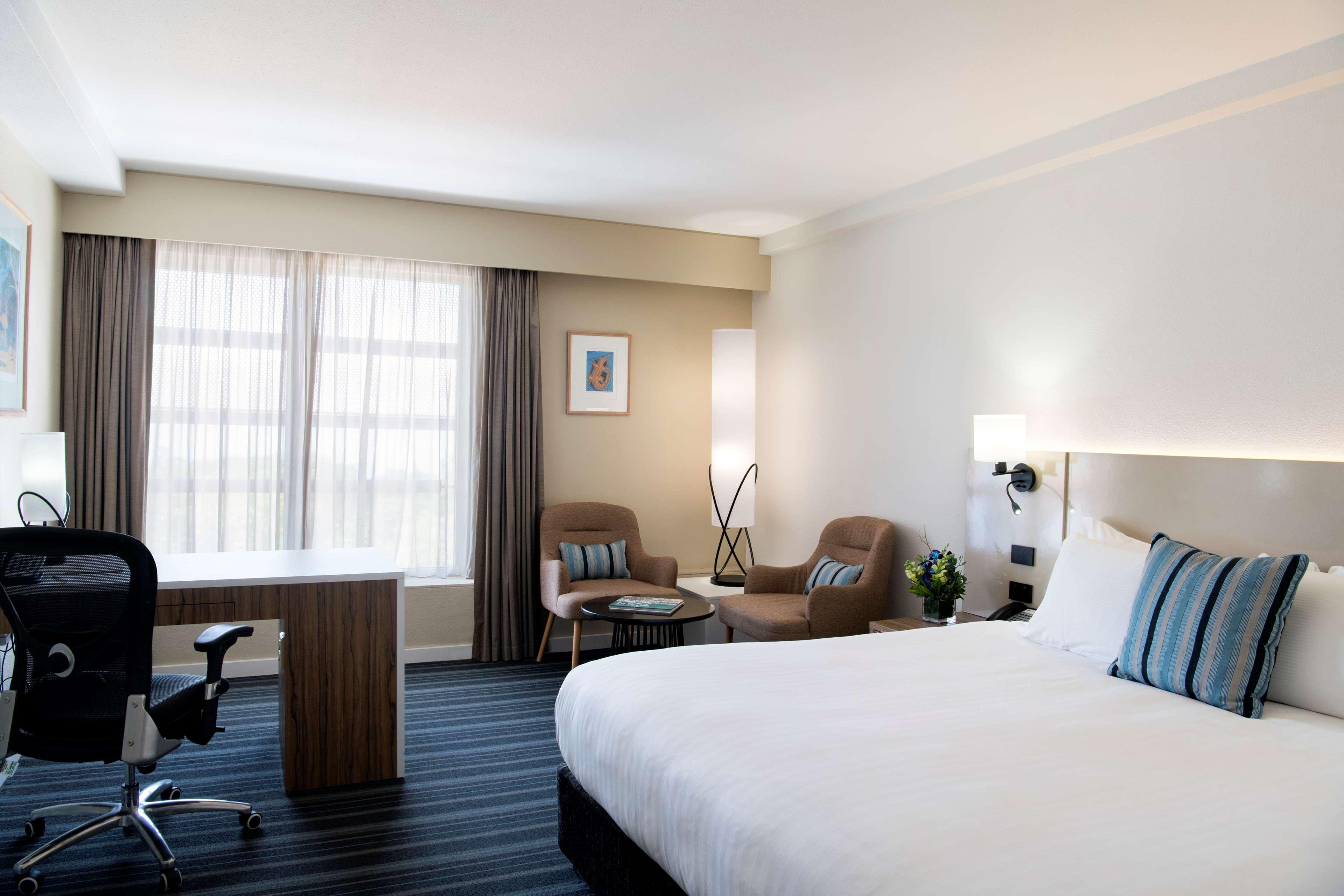 Hilton Garden Inn Даруин Екстериор снимка