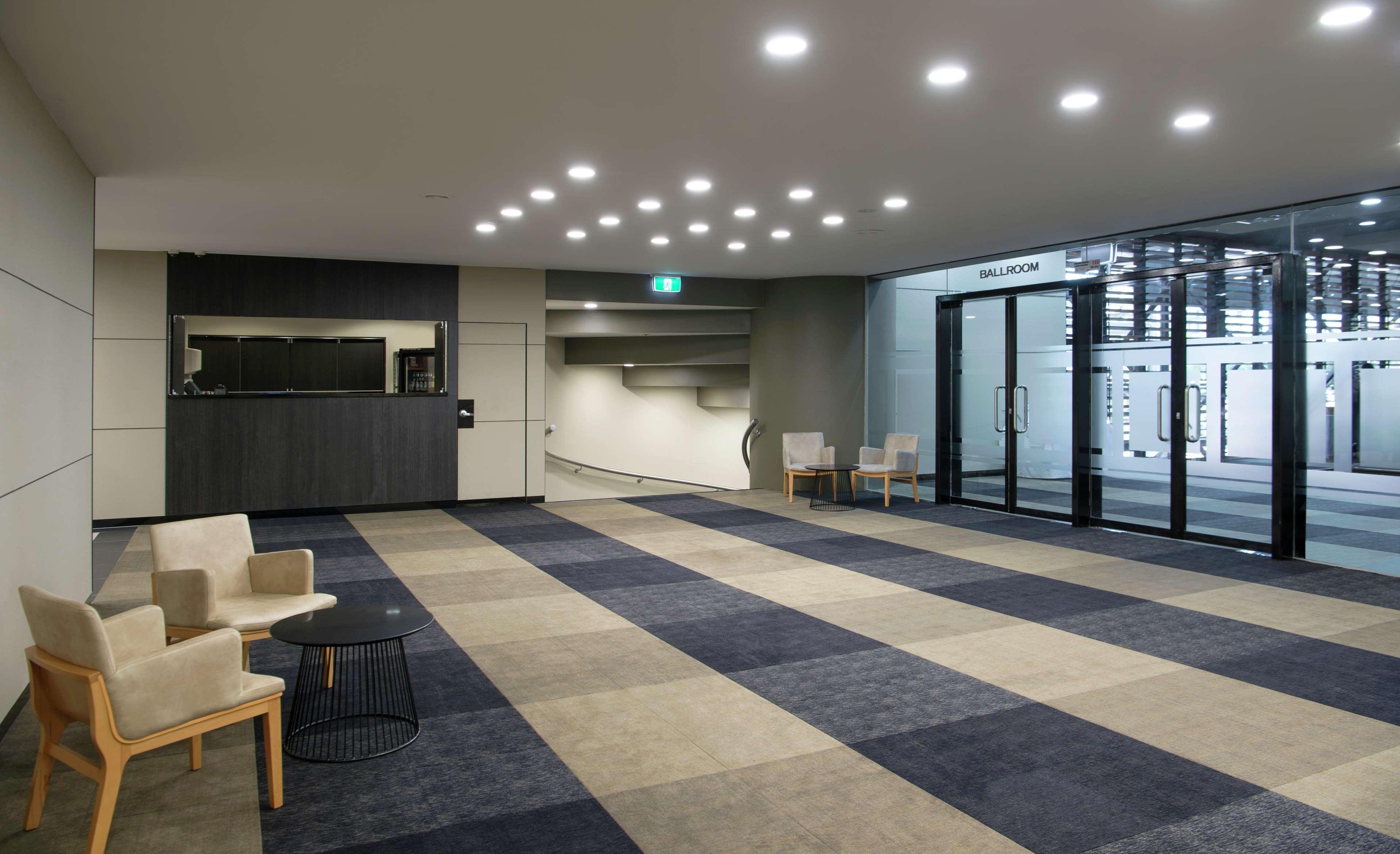 Hilton Garden Inn Даруин Екстериор снимка