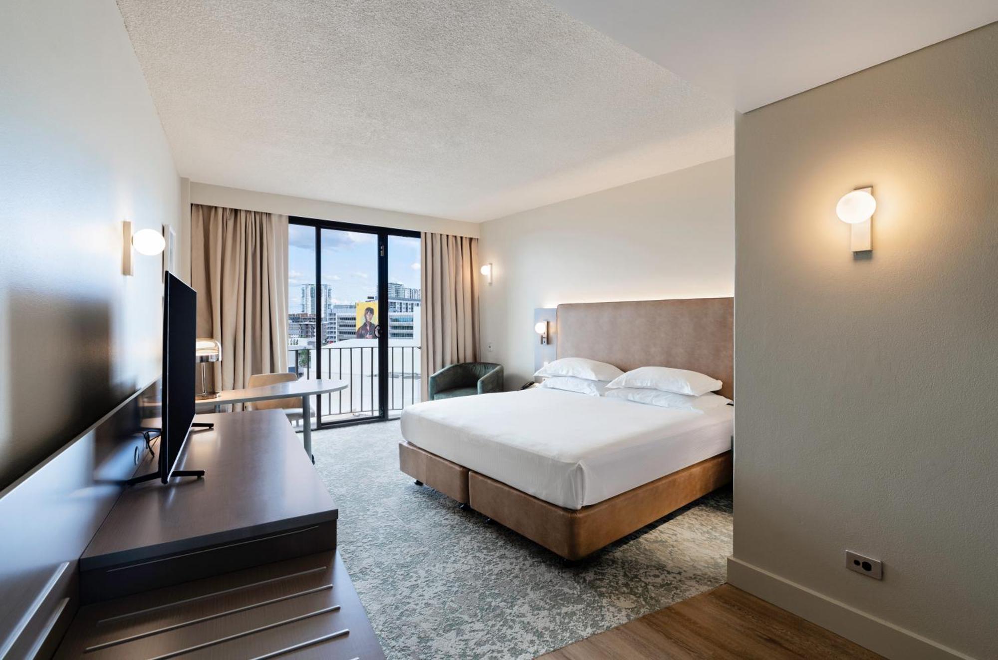 Hilton Garden Inn Даруин Екстериор снимка