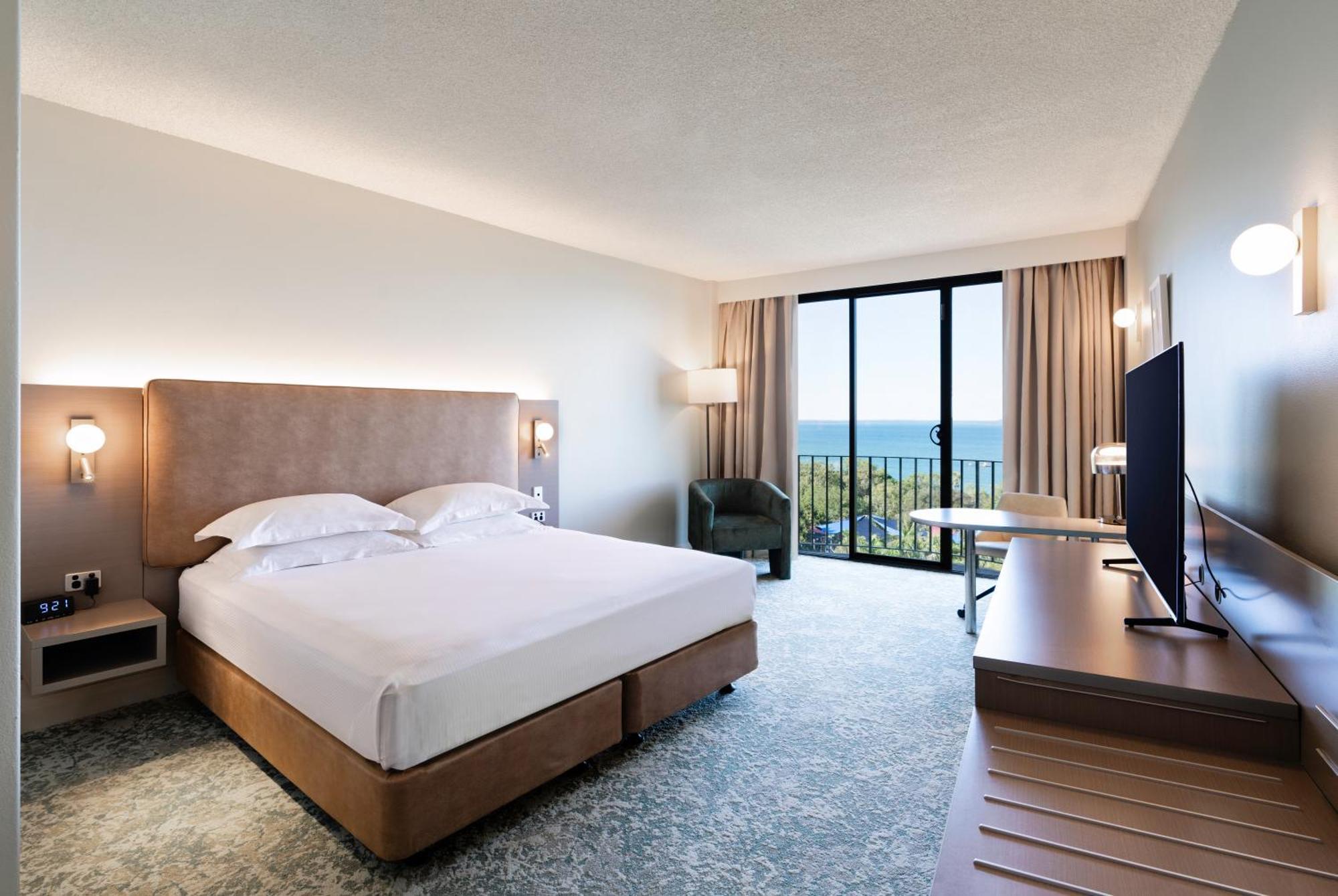 Hilton Garden Inn Даруин Екстериор снимка