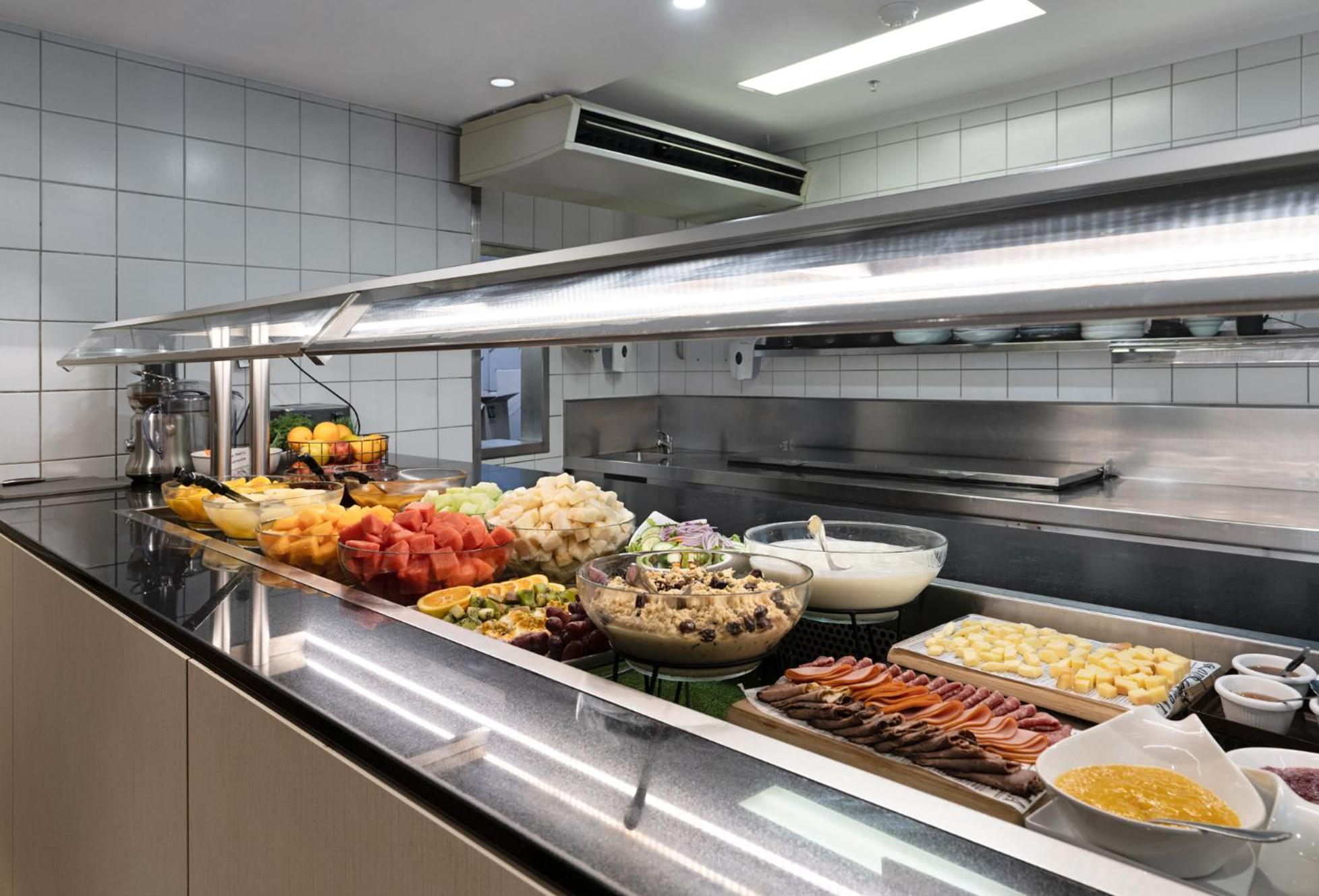 Hilton Garden Inn Даруин Екстериор снимка